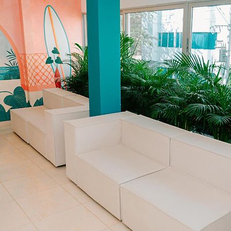 Hotel Taybo Kai By St Hoteles Santa Marta  Extérieur photo