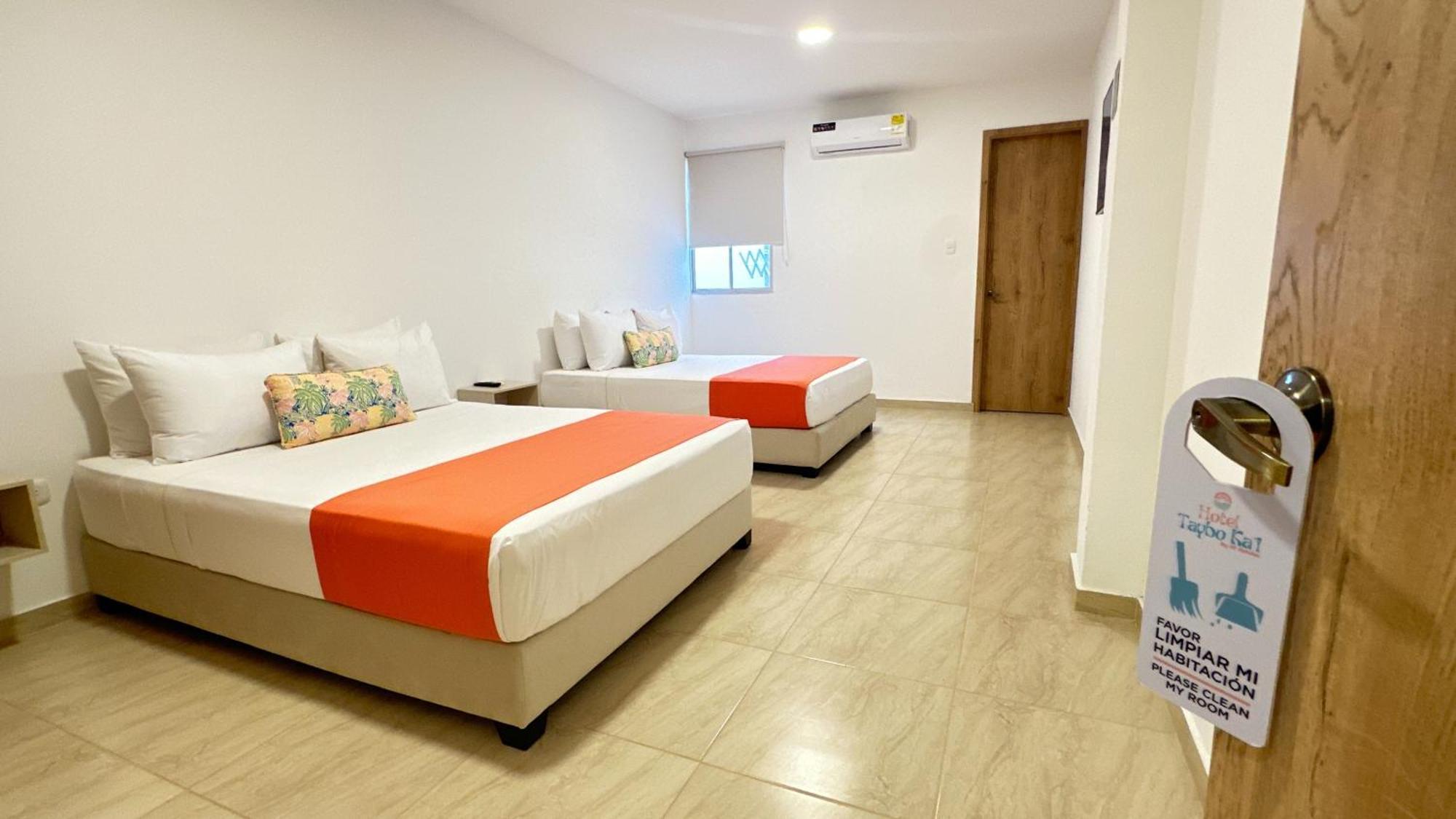 Hotel Taybo Kai By St Hoteles Santa Marta  Extérieur photo