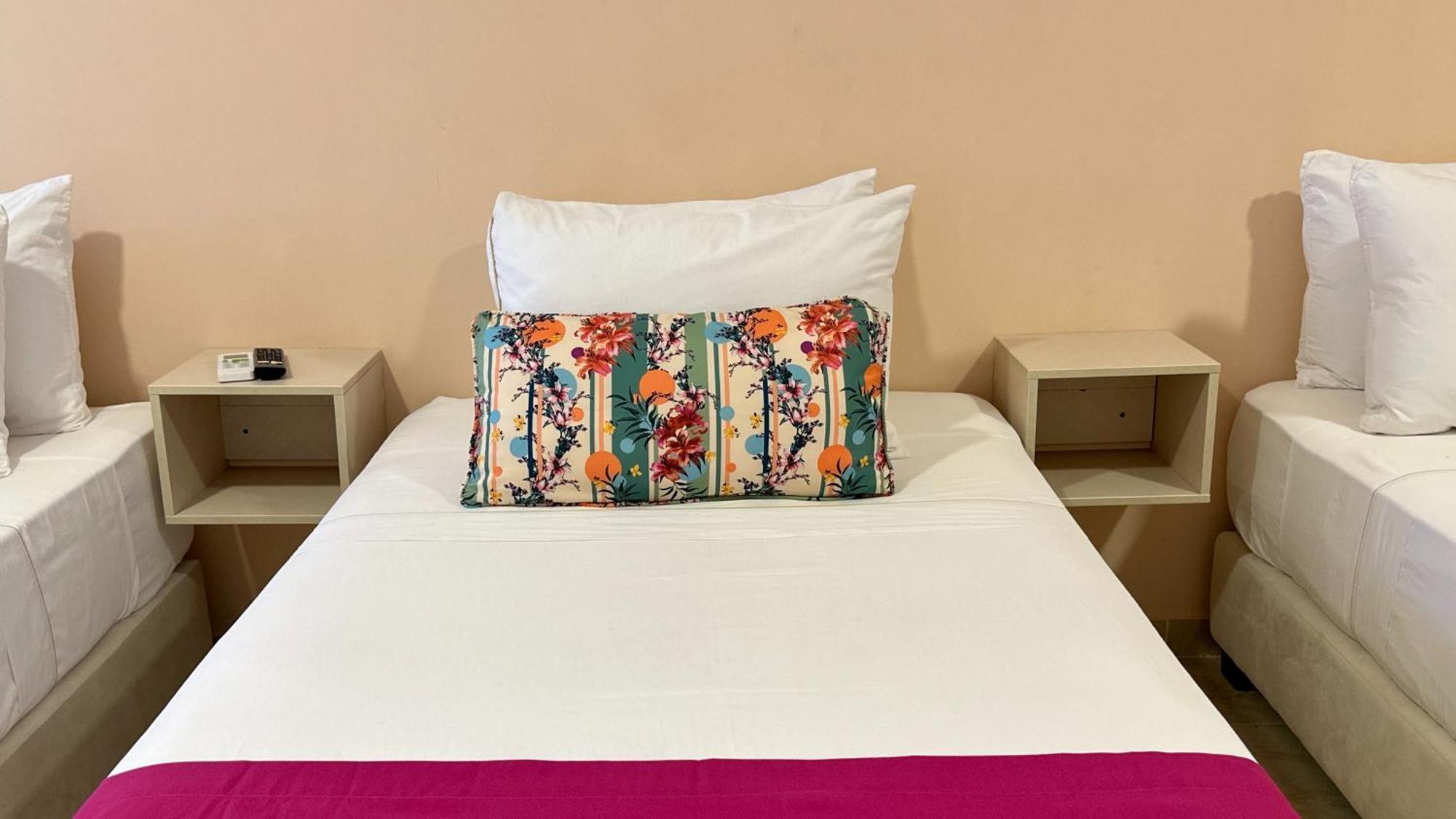 Hotel Taybo Kai By St Hoteles Santa Marta  Extérieur photo