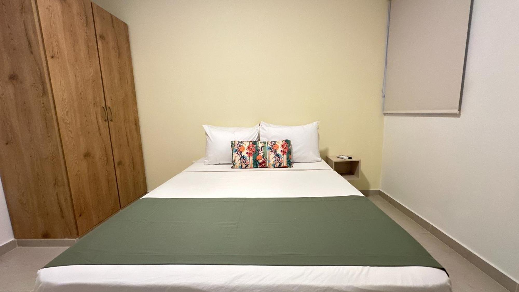 Hotel Taybo Kai By St Hoteles Santa Marta  Extérieur photo