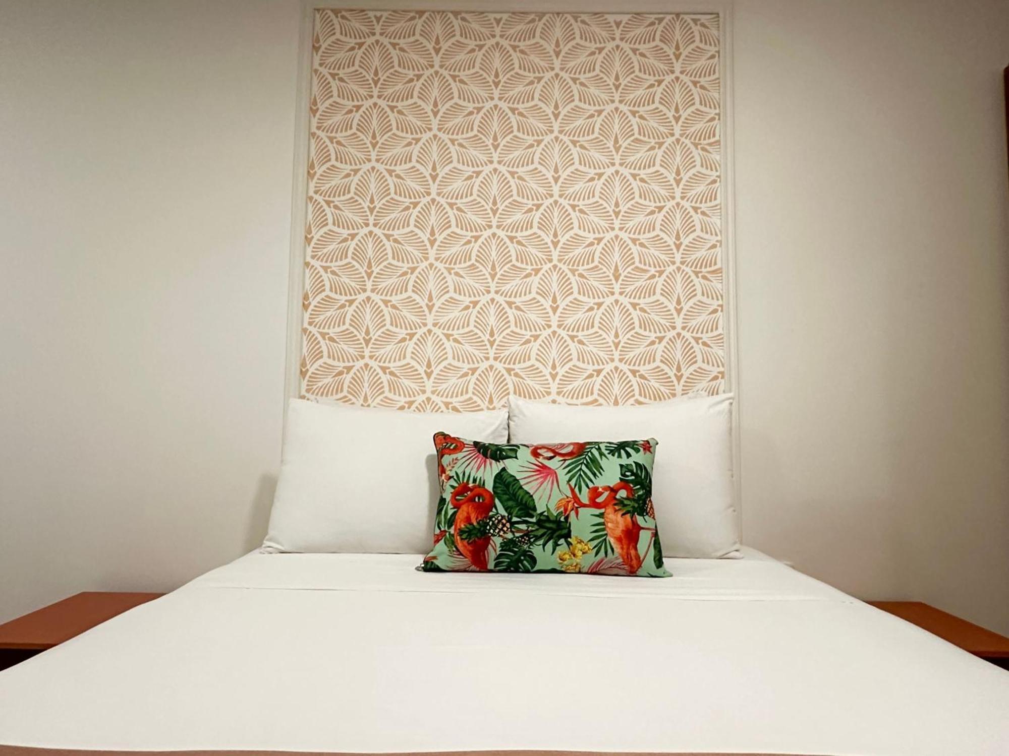 Hotel Taybo Kai By St Hoteles Santa Marta  Extérieur photo
